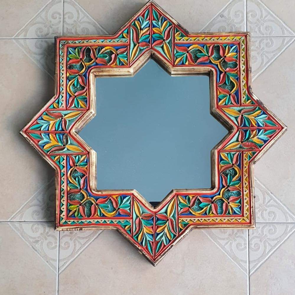 MIRROR FRAME