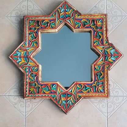 MIRROR FRAME